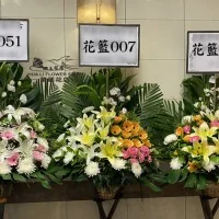 禮堂圖片
